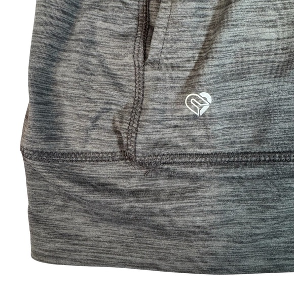 Iowa State Cyclones Colosseum Womens Hooded Pullover Long Sleeve Size Medium - Picture 9 of 16